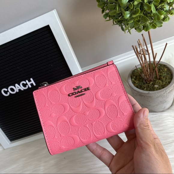 Coach Handbags - NEW COACH WALLET AUTHENTIC